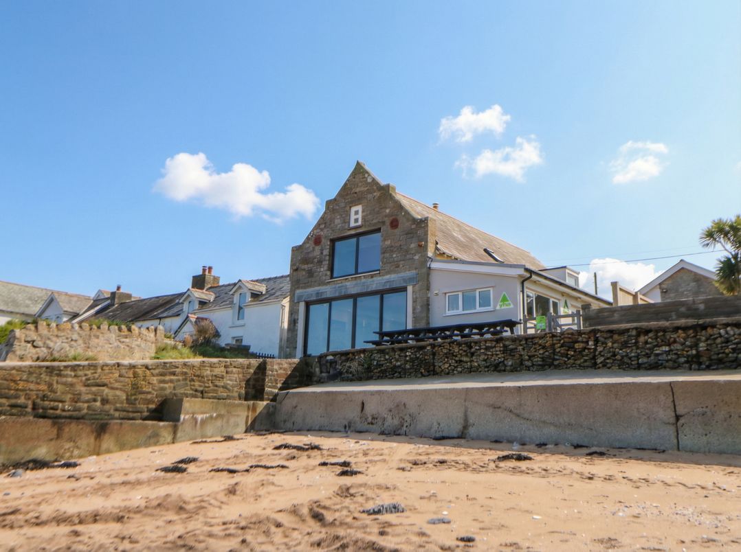 The Boat House - Port Eynon
