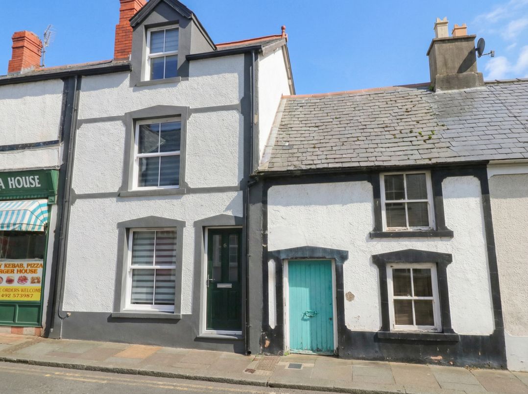 Chandlers Cottage
