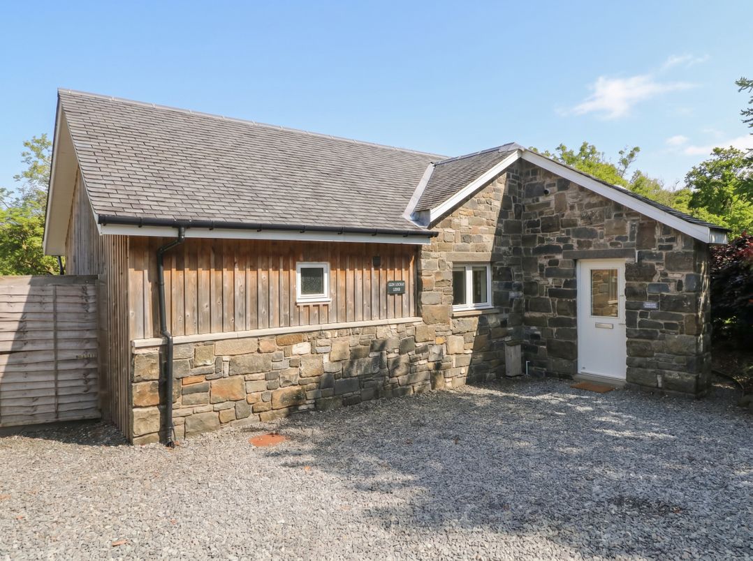 Glen Lochay Lodge