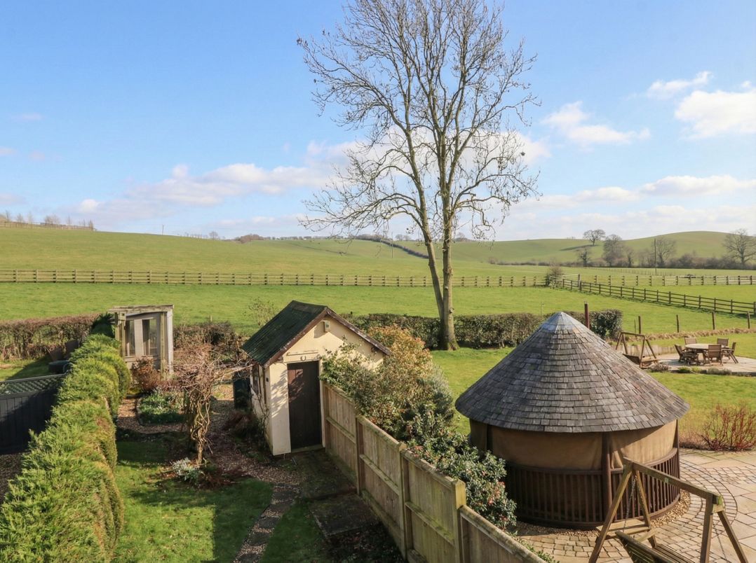Little Launde Cottage