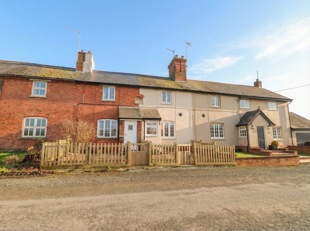 Little Launde Cottage