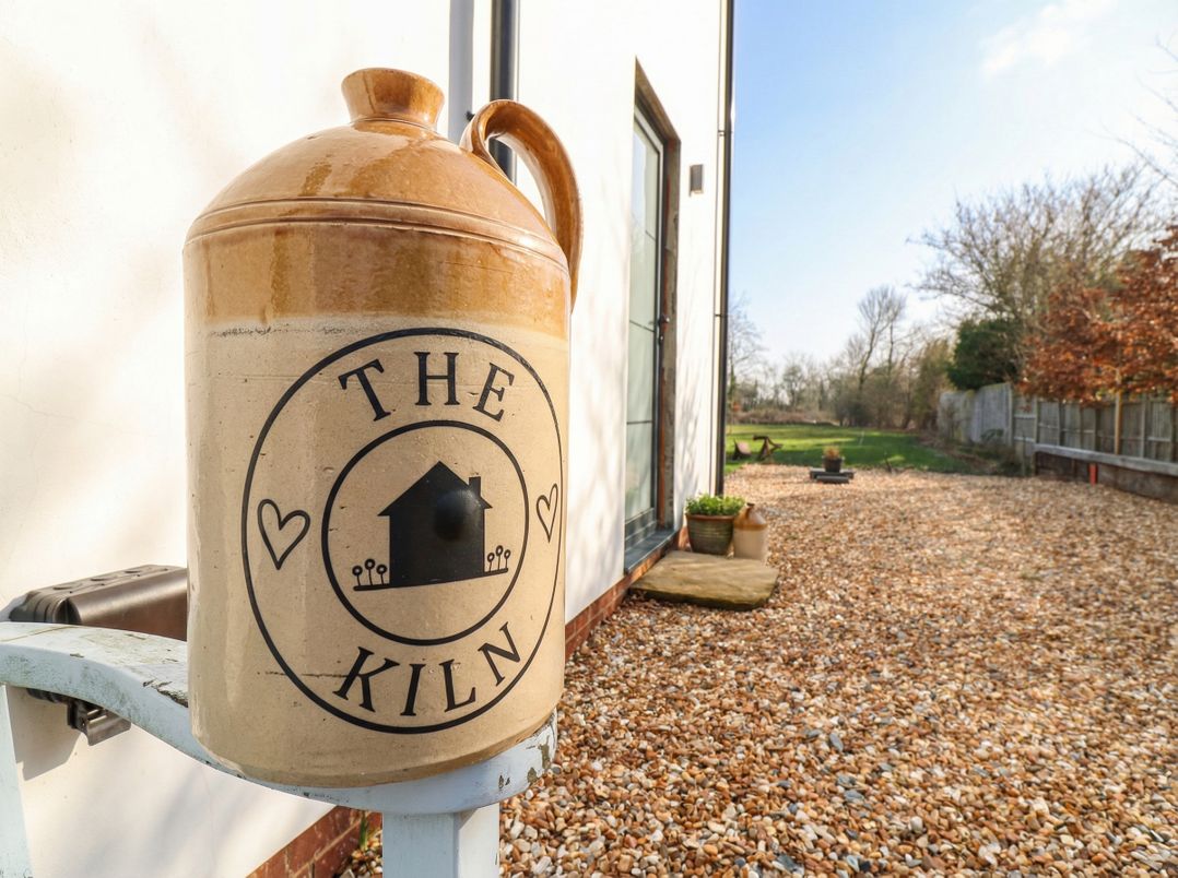 The Kiln