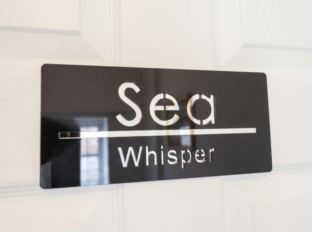 The Ocean House   --- Sea Whisper