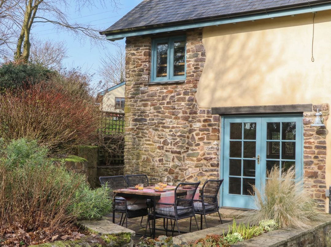 Pylemoor Cottage