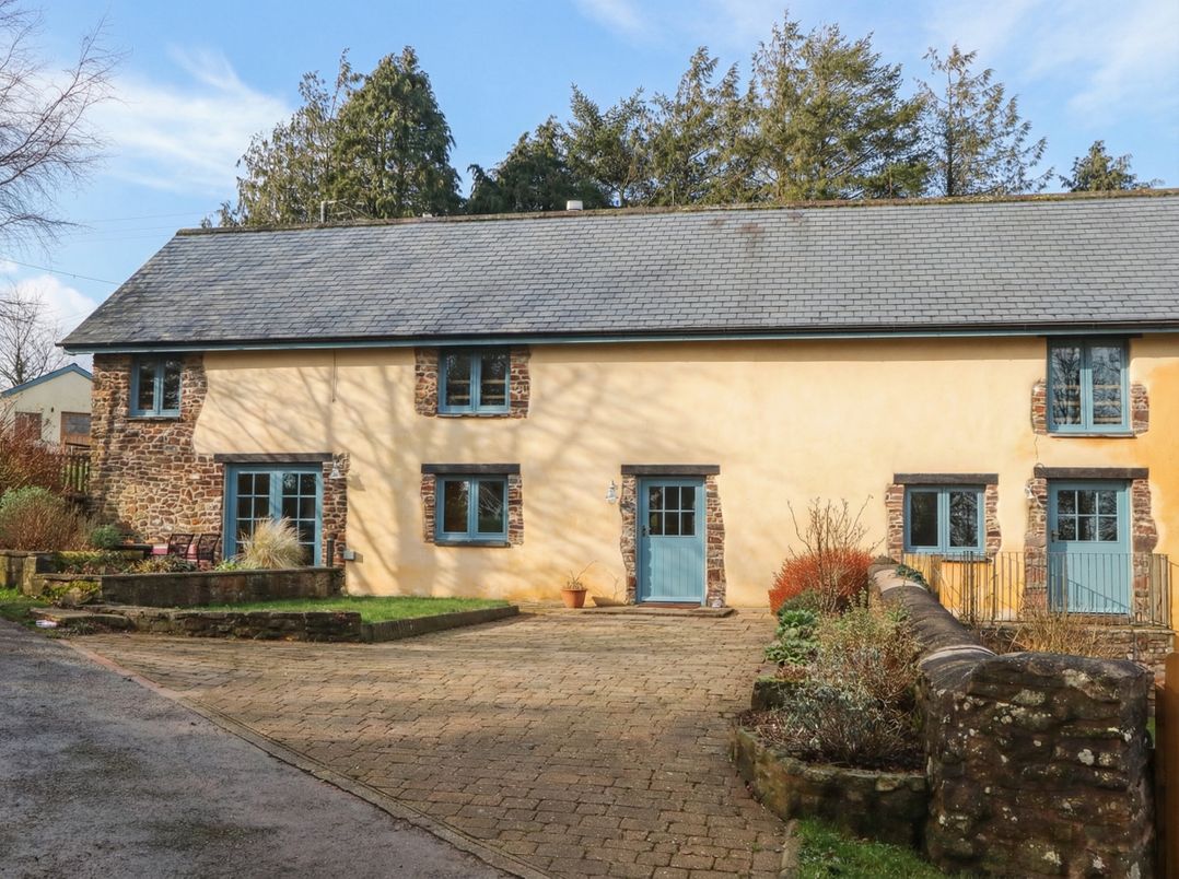 Pylemoor Cottage