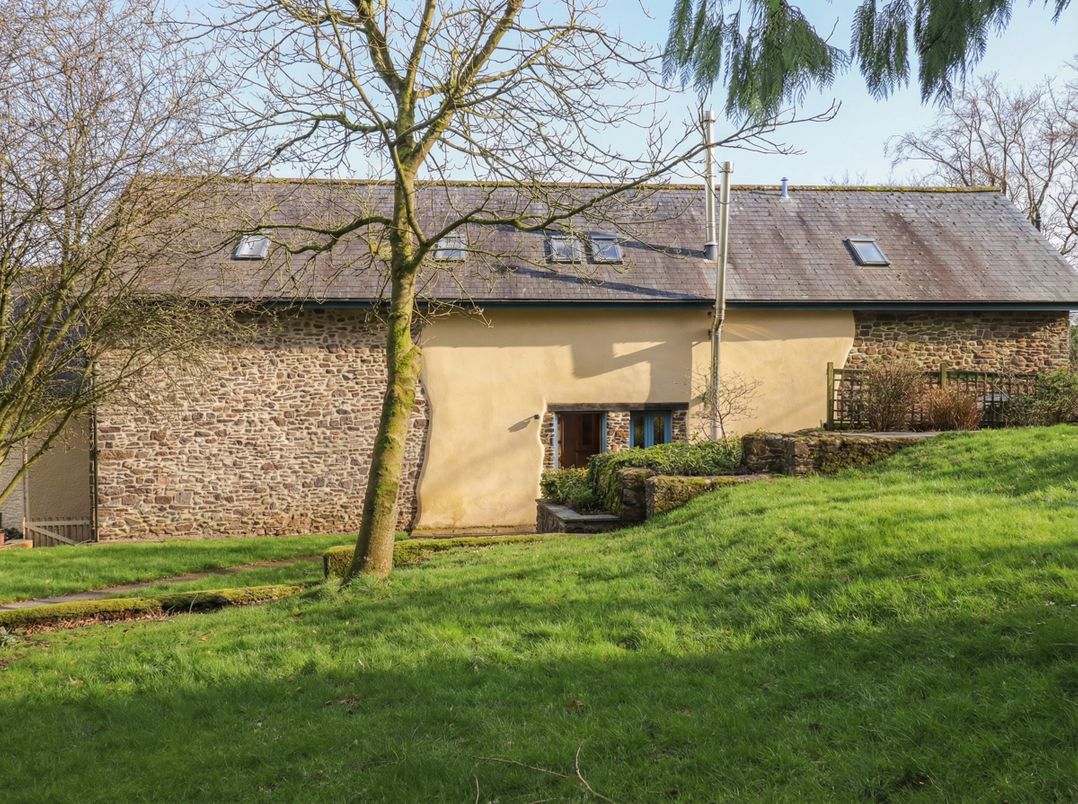 Pylemoor Cottage