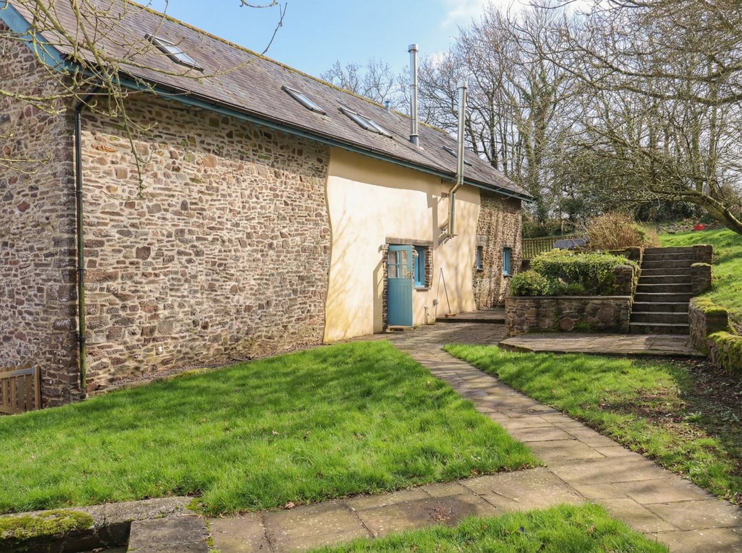 Pylemoor Cottage