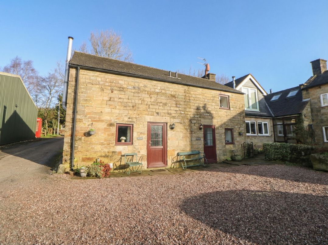 Wayside Cottage at Wayside Farm