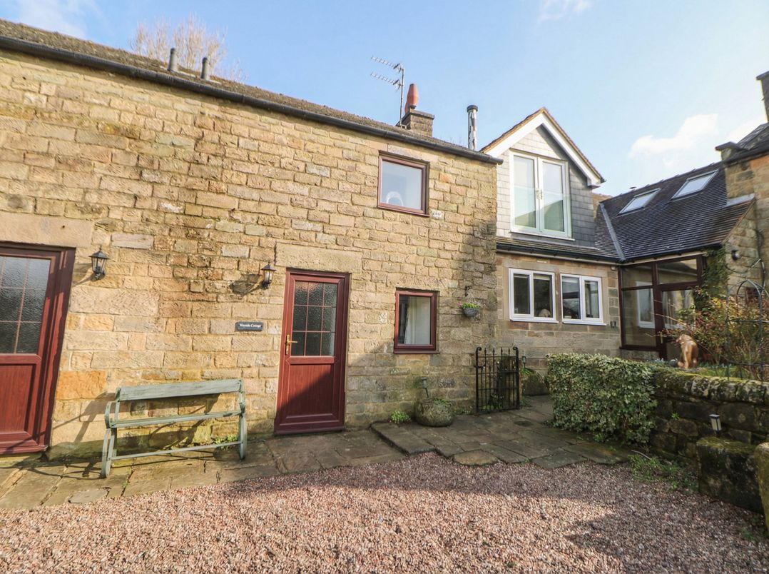 Wayside Cottage at Wayside Farm