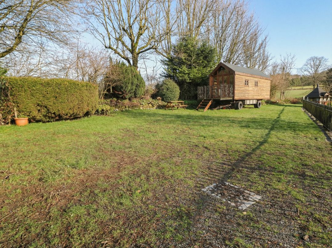 Wayside Cottage at Wayside Farm