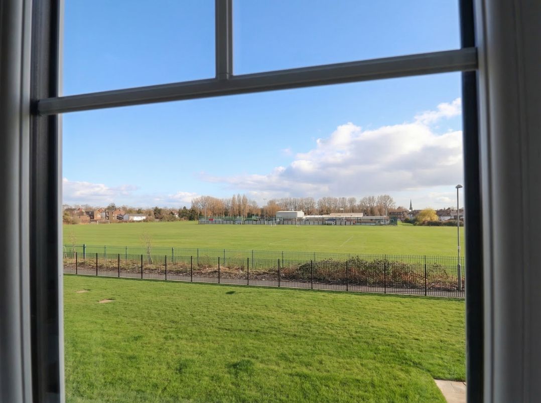 Apartment 7 at Anfield