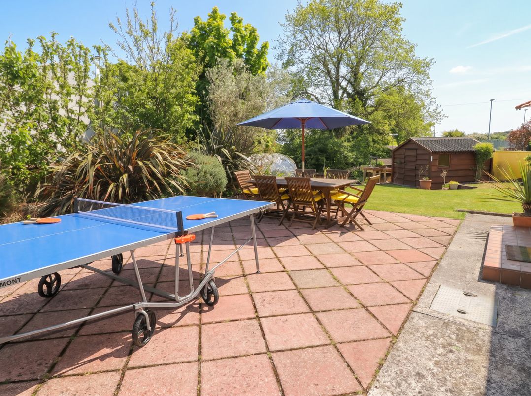 1 Rosemount Garden Villas