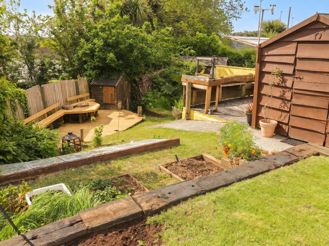 1 Rosemount Garden Villas