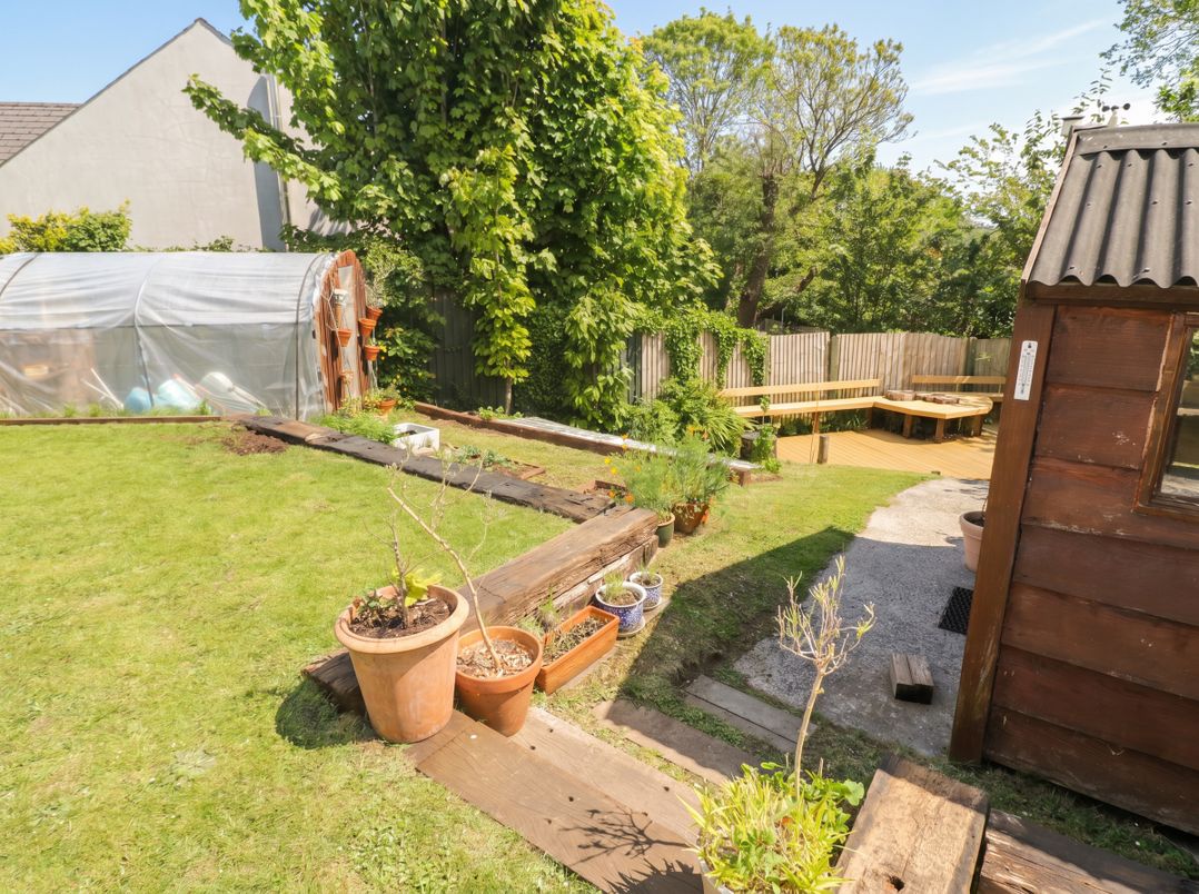 1 Rosemount Garden Villas