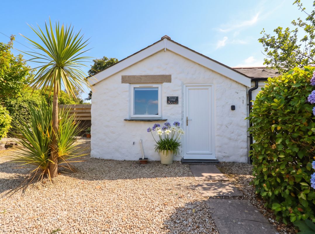 Primrose Cottage
