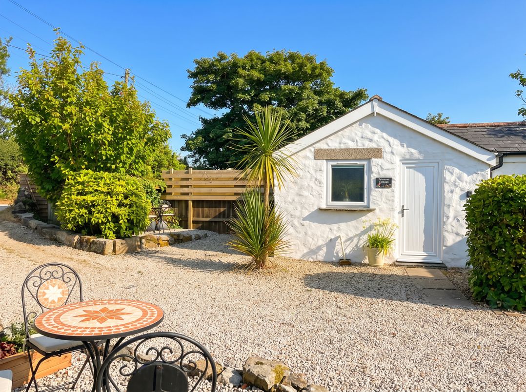 Primrose Cottage