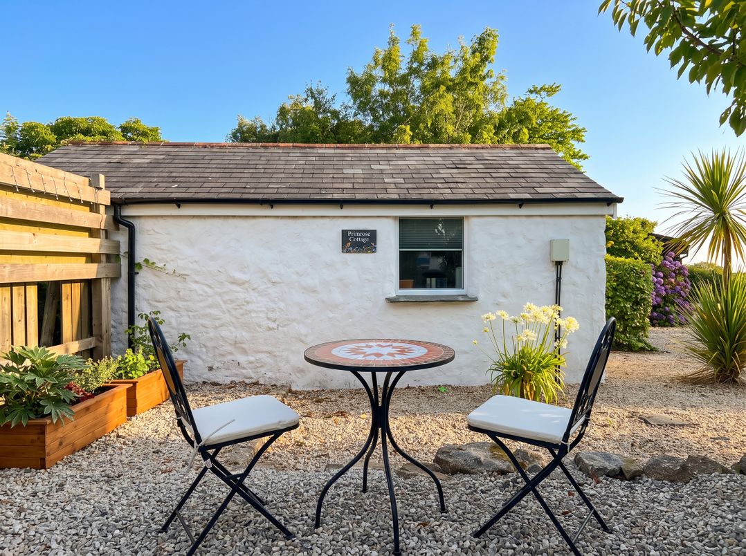 Primrose Cottage