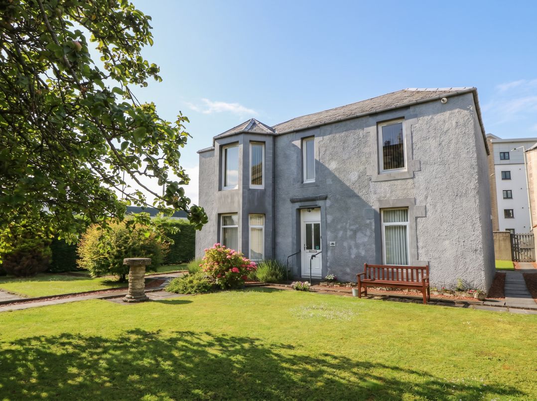 2 St. Catherines Cottages
