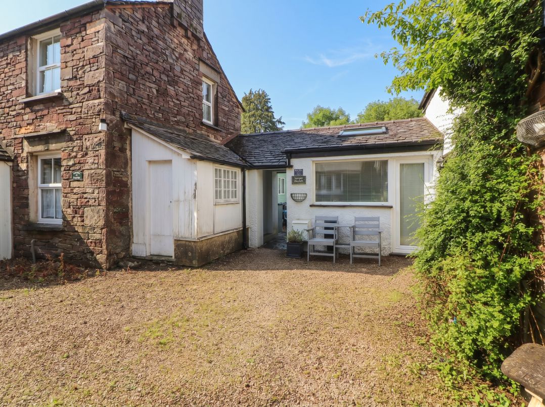 Juniper Hayloft