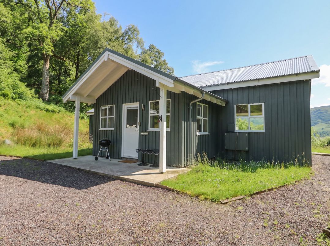 The Tractor Shed