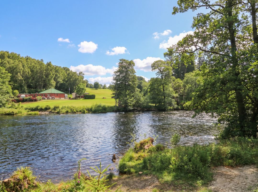 Riverbank Cottage