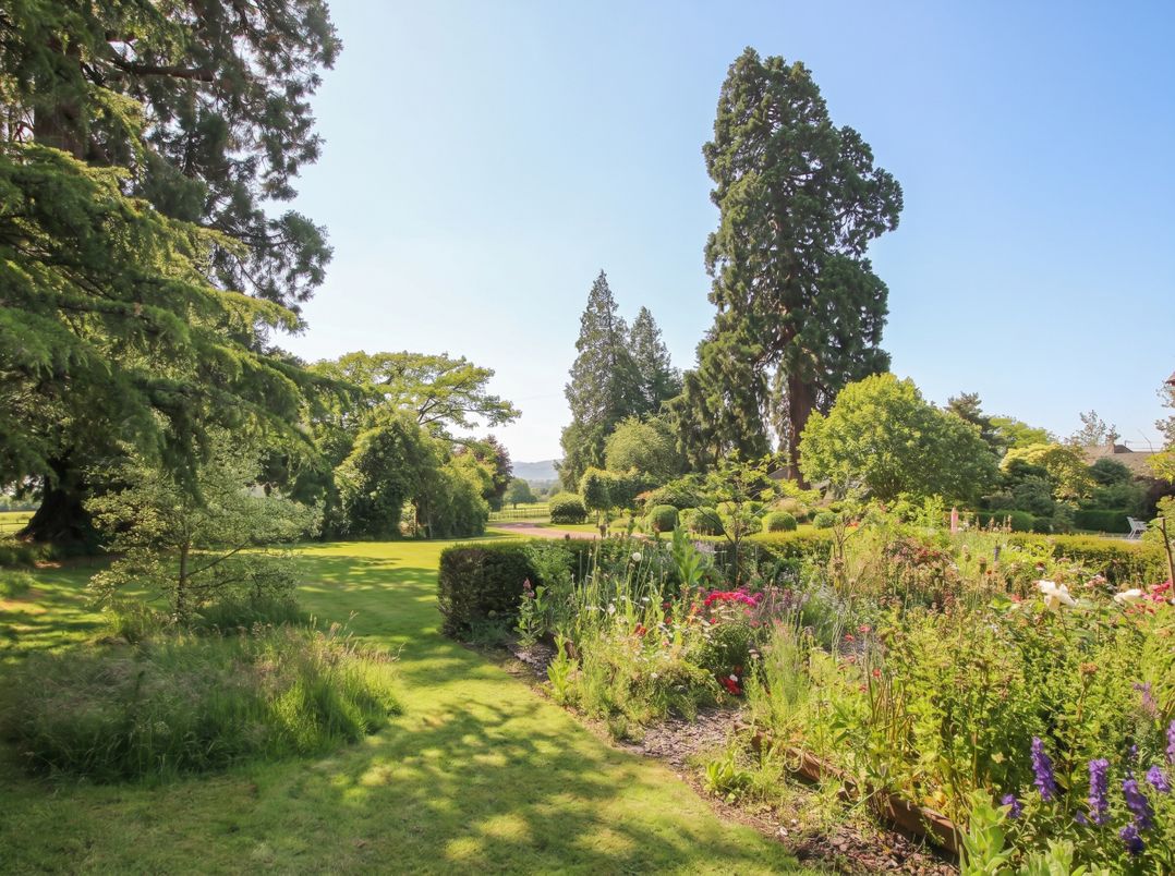 Apple Bough Cottage