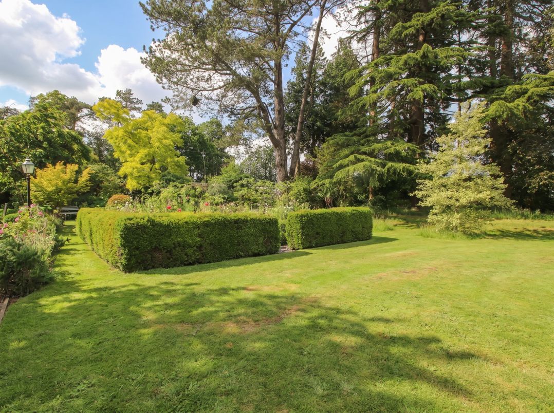 Apple Bough Cottage