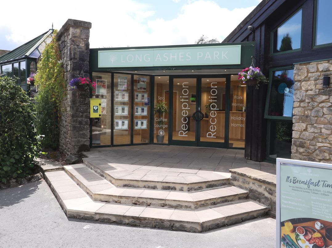 Dales Retreat