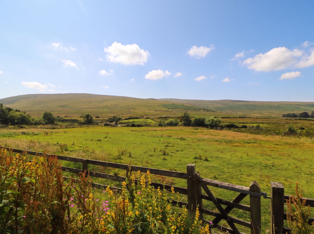 Claybottom Farm