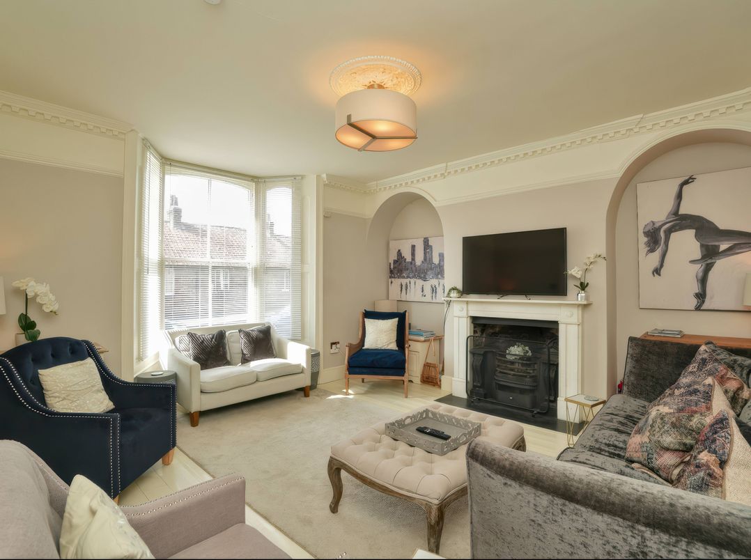 Cadogan House