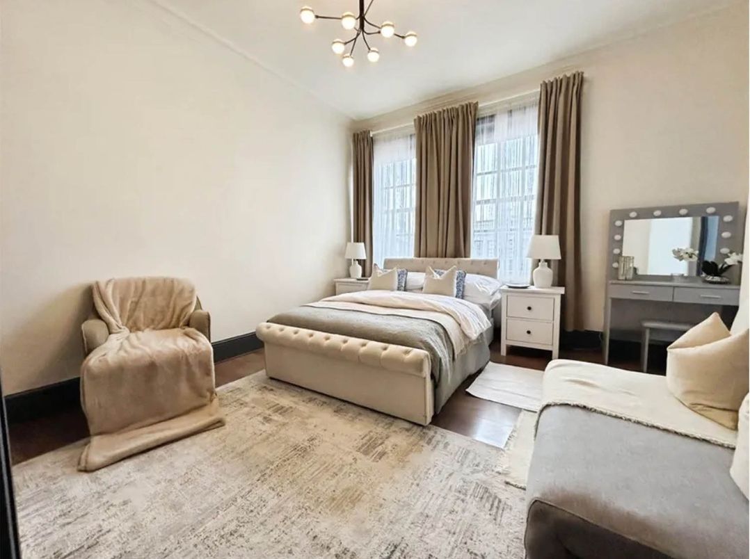 3 Bedrooms in Central Tunbridge Wells