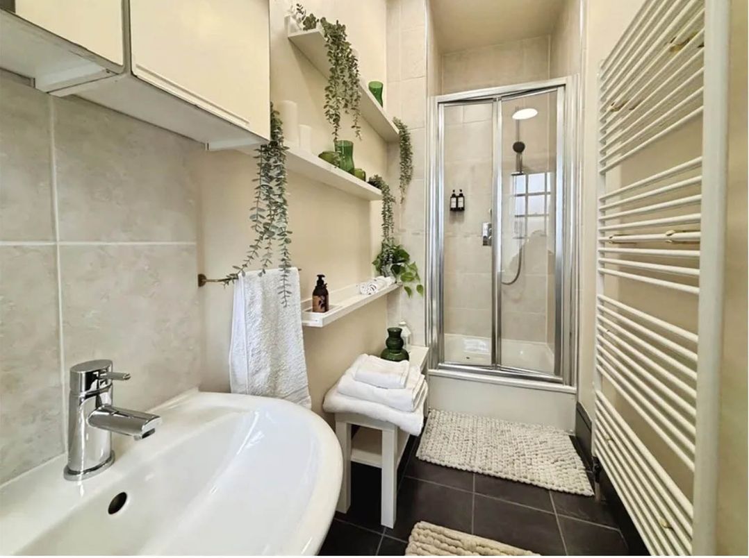 3 Bedrooms in Central Tunbridge Wells