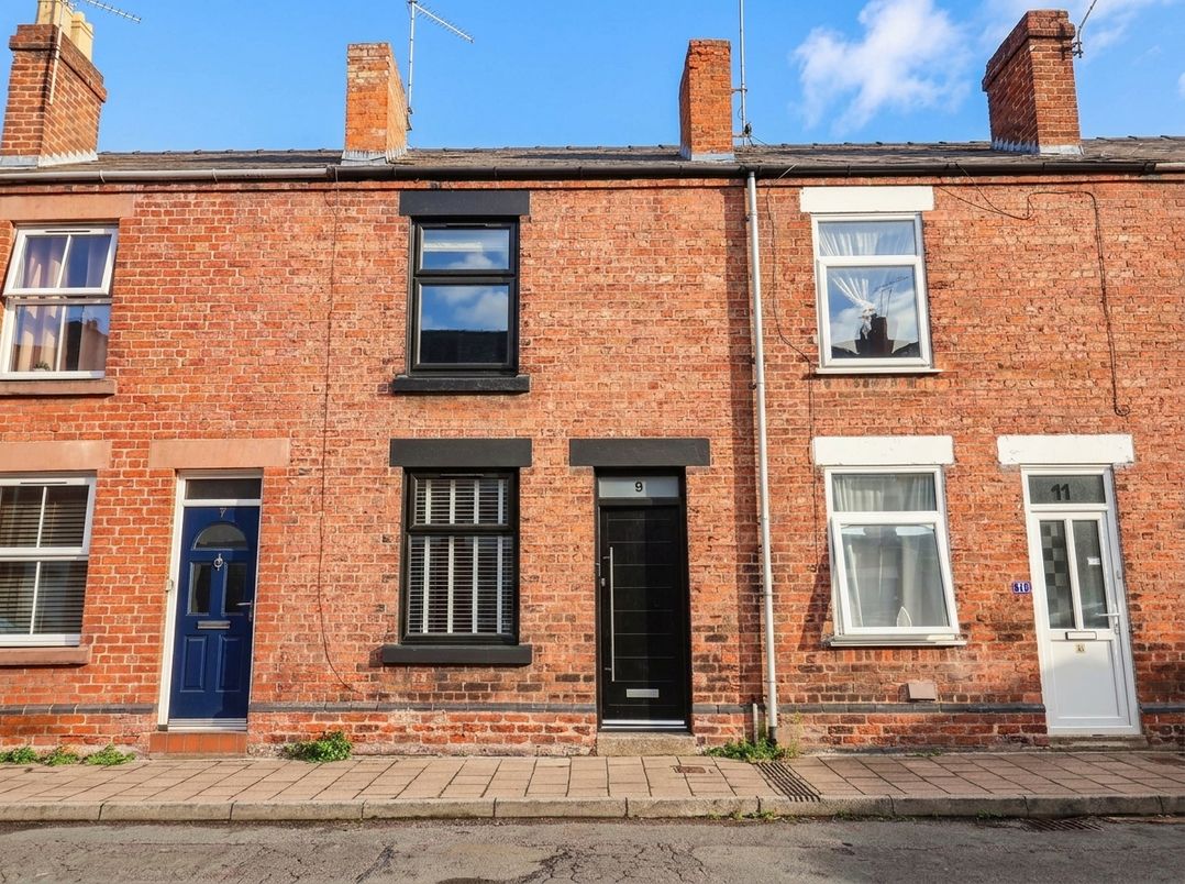 9 North Street