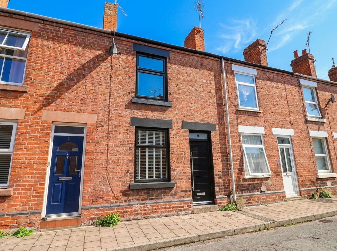9 North Street