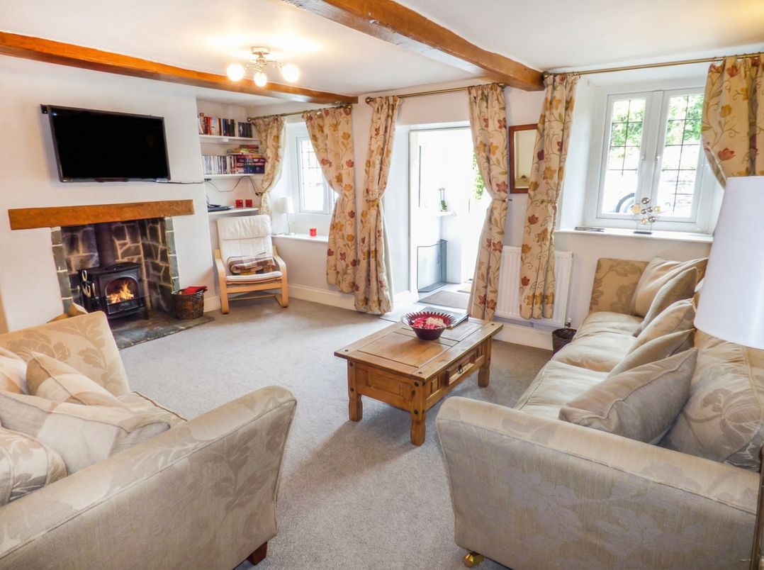 High Moor Cottage