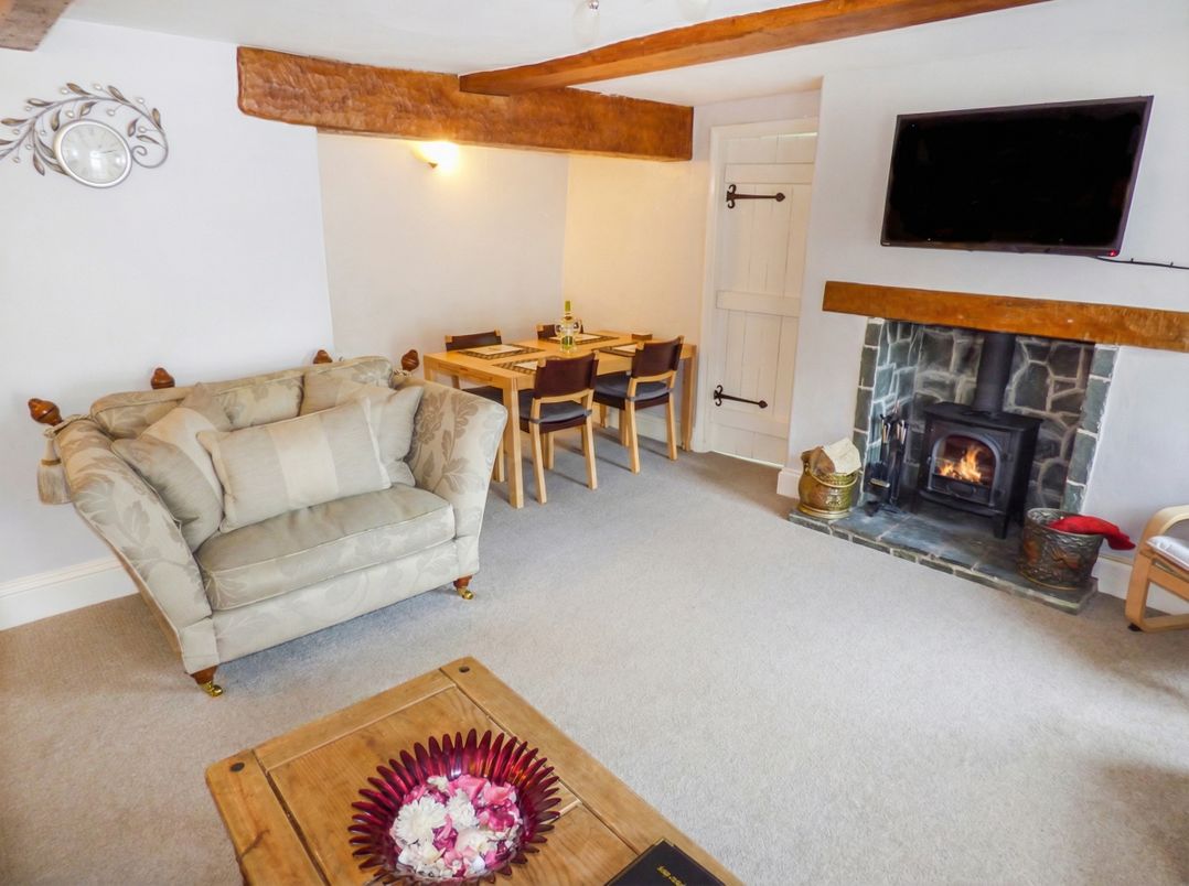 High Moor Cottage