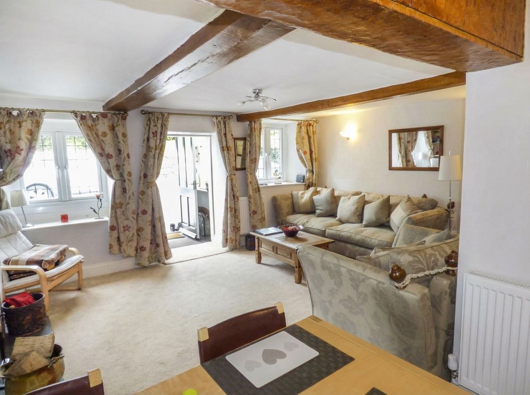 High Moor Cottage
