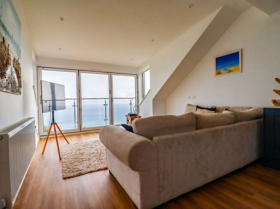 5 St Gwithian Apartments