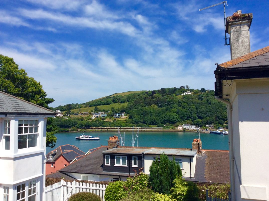 Sandquay View