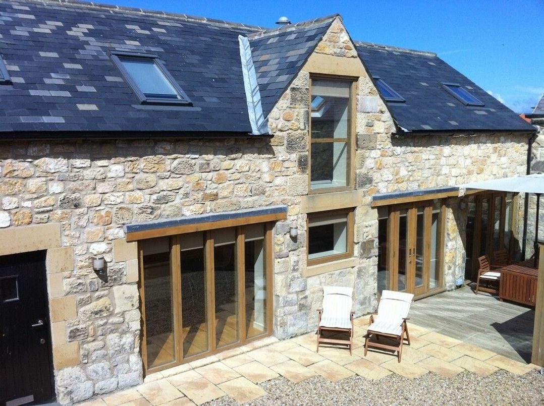 Links Barn