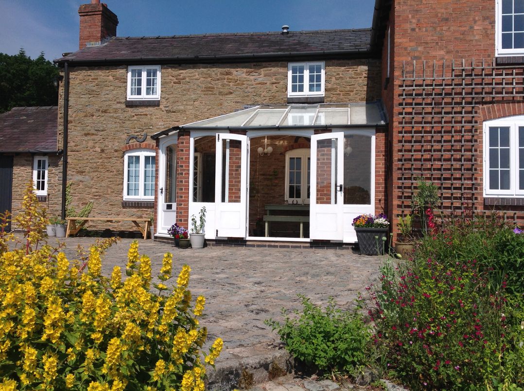 Lower Woodend Cottage