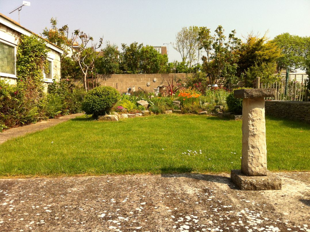 Anchor Cottage