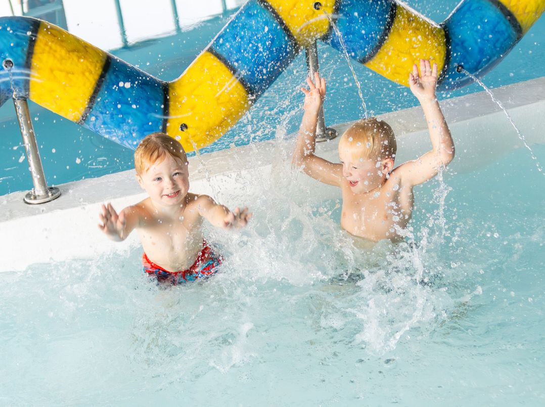 Gold 3 Bed Caravan - Hayling Island