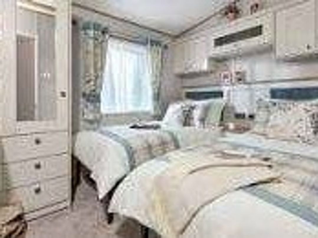 Devon Cliffs Holiday Park - Holiday Accommodation 13607