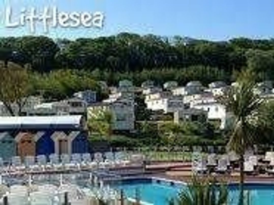 Littlesea Holiday Park - Holiday Accommodation 16306