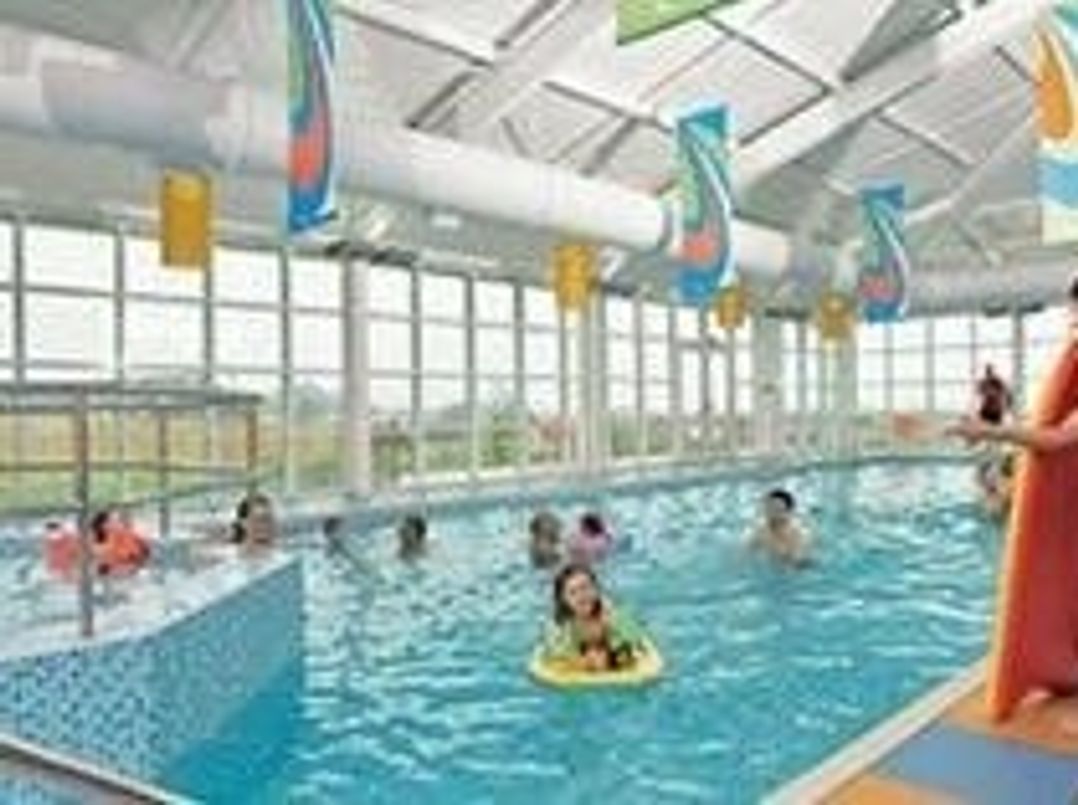 Whitley Bay Holiday Park - Holiday Accommodation 16380