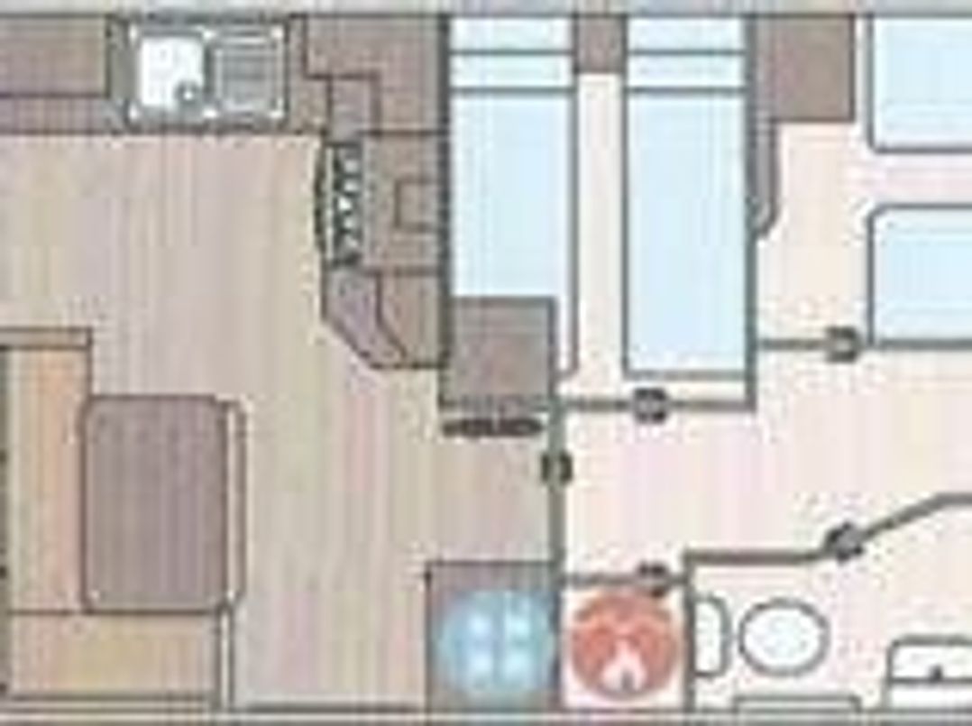 Cornish Coast Caravan Park - Holiday Accommodation 18087