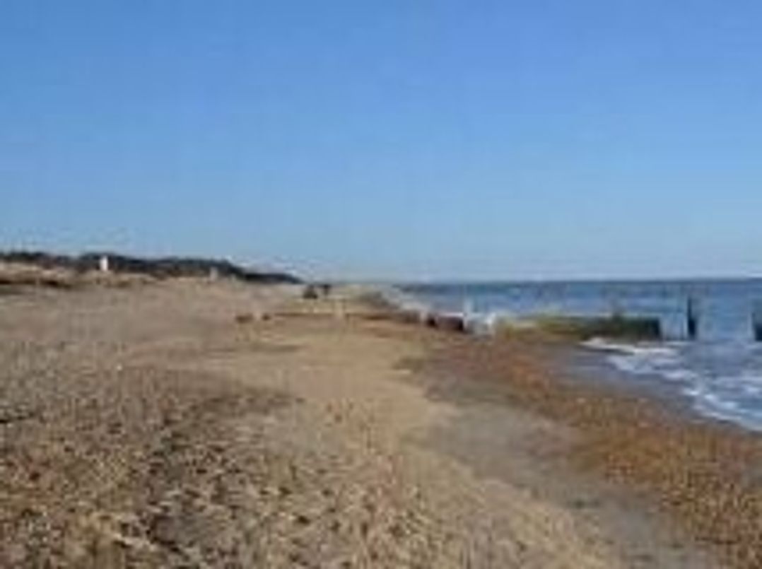 Tingdene North Denes Caravan Park - Holiday Accommodation 218