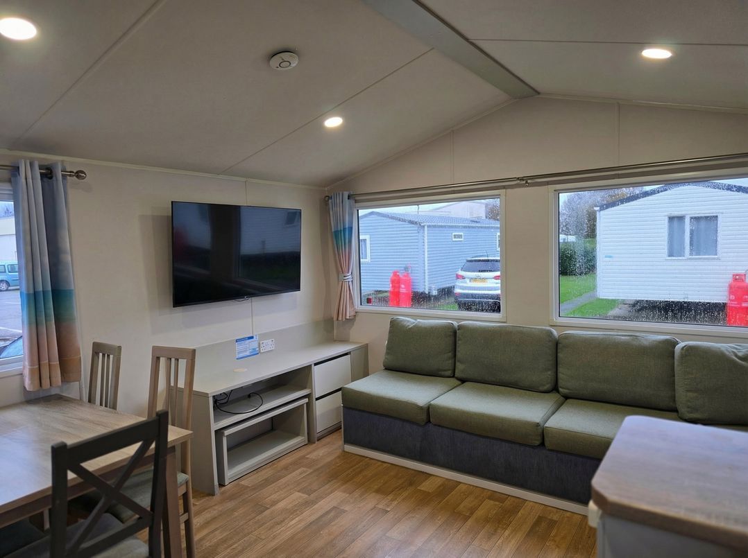 Golden Sands - Holiday Accommodation 8309