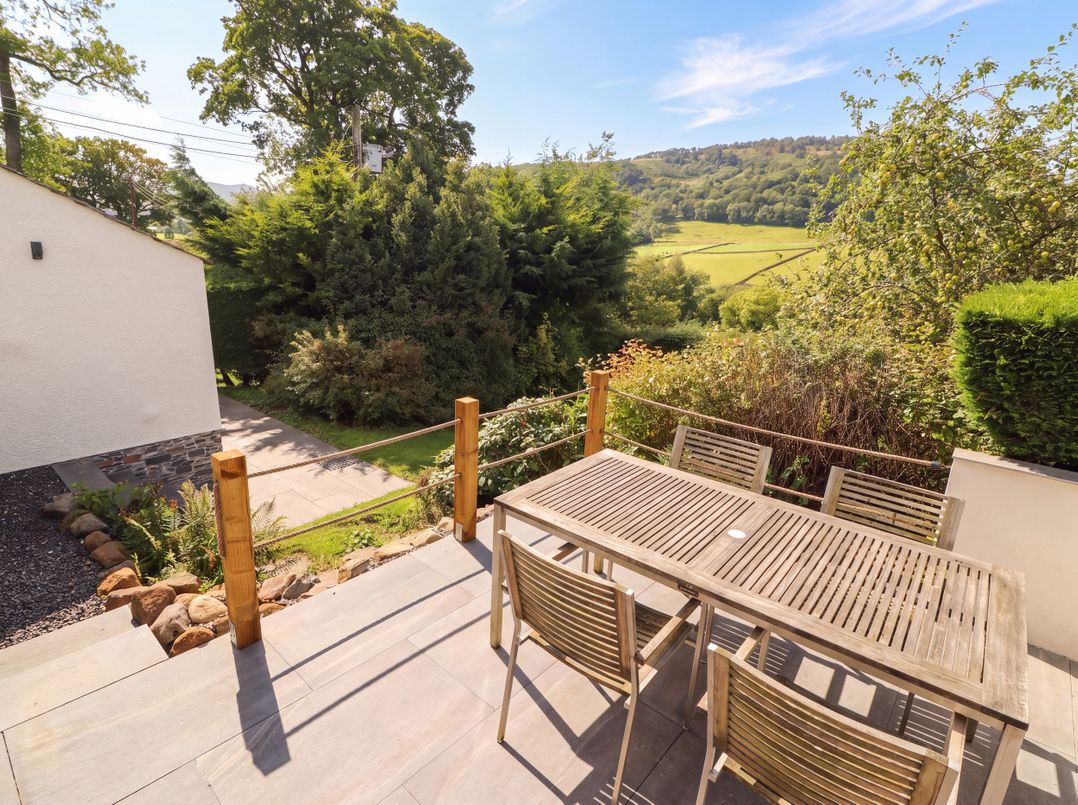 Holiday cottage in Pooley Bridge, Cumbria